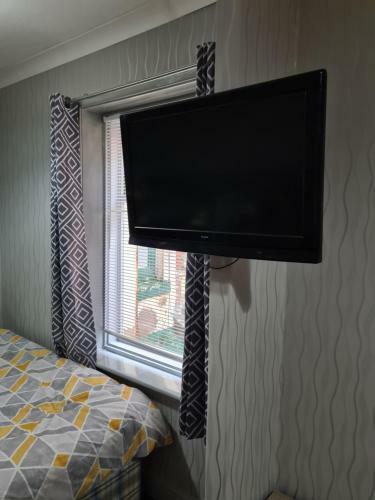 Bed & Breakfast Crompton House
