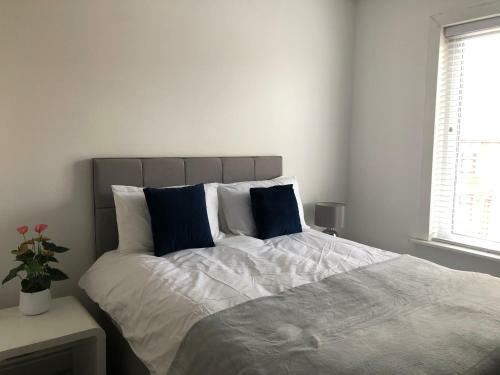Sapphire Suite Sasco Apartments