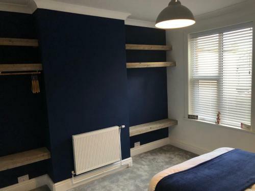 Sapphire Suite Sasco Apartments