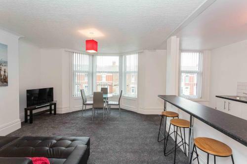 Cherry Property - Berry Apartments