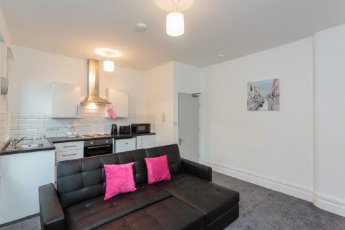 Cherry Property - Berry Apartments