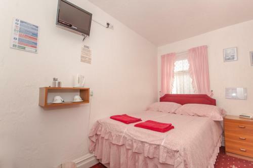 Bed & Breakfast The Ferndale Hotel