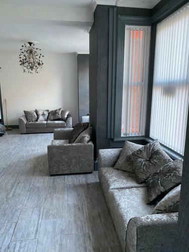 Mr Sandman?s Hotel