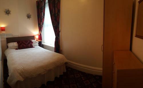 Norwyn Court Holiday Apartments