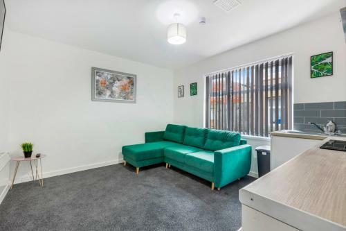 Central Apartments By Sasco
