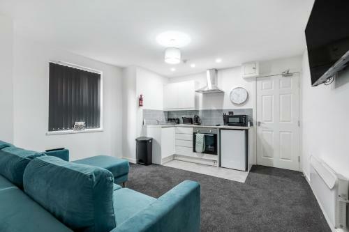 Central Apartments By Sasco