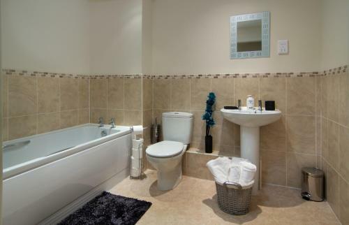 Apartamento Grosvenor House