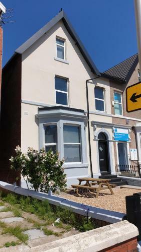 Coast Accommodation Station Road Apartments