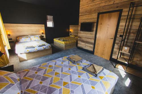 The Loft Sasco Apartments