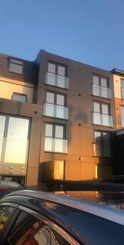 Aparthotel421 By Seafront Collection