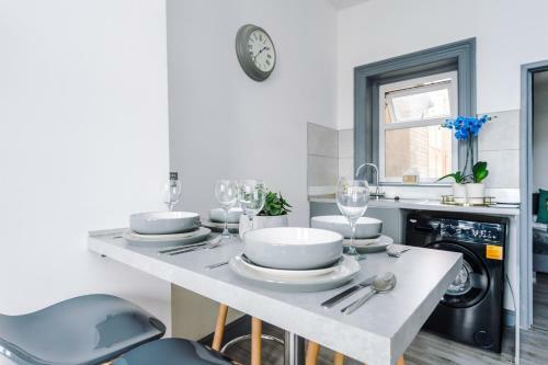 Empire Blackpool Apartments - Tyldesley Road