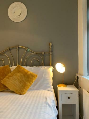 Hotel No2 Wilton Parade