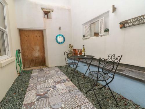 Apartamentos Oakdean Studio