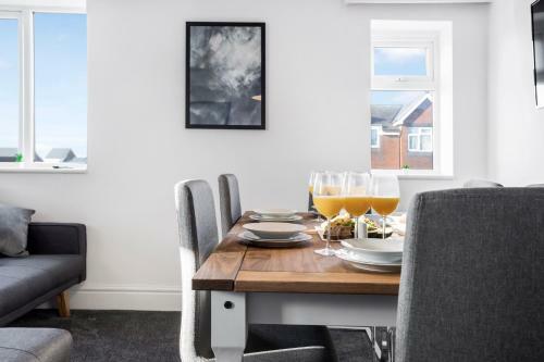 Staycation Apartments By Sasco