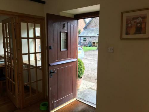 Apartamento The Coach House At Riverlea