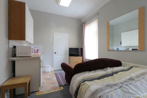 Bed & Breakfast Carlton House