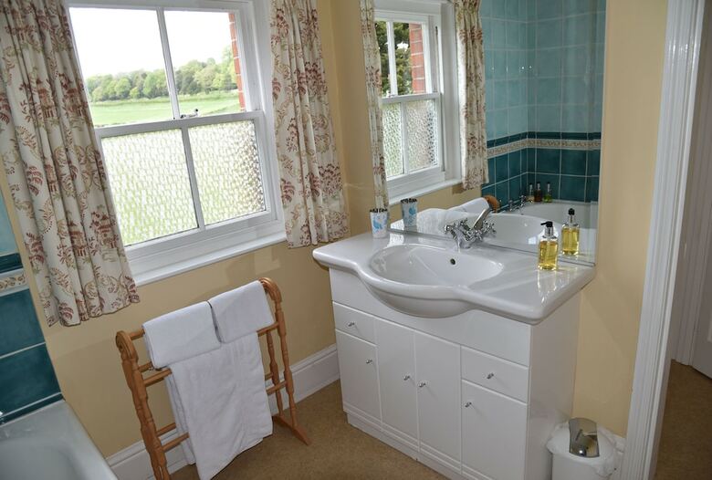 Bed & Breakfast Lower Bryanston Farm