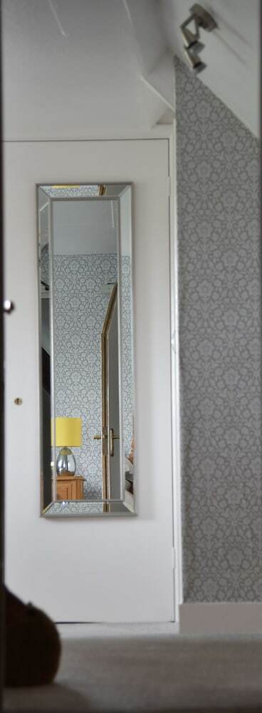 Bed & Breakfast Lower Bryanston Farm