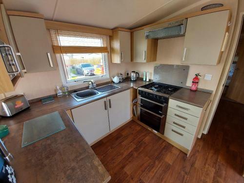 Church Farm Holiday Homes