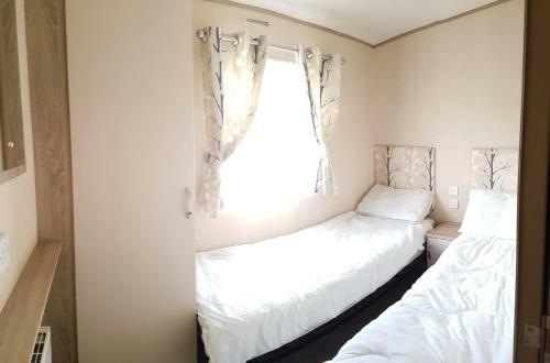 Church Farm Holiday Homes
