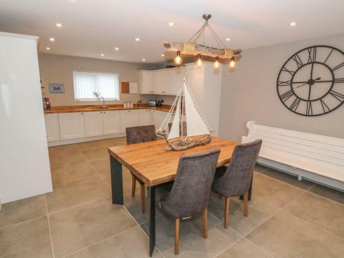 Fisherman's Cottage