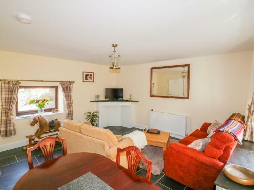 Camellia Cottage