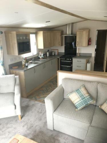 Bynack Lodge