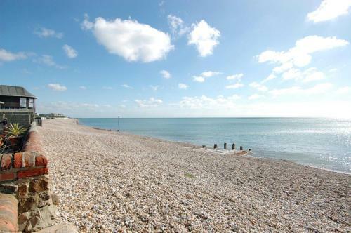Seagull Cottage, Aldwick