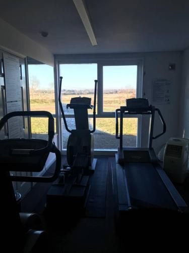 Apartamento 17 Blyth View, Blythburgh (Air Manage Suffolk)