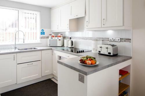 Lodge Cornish Holiday Hengar Manor