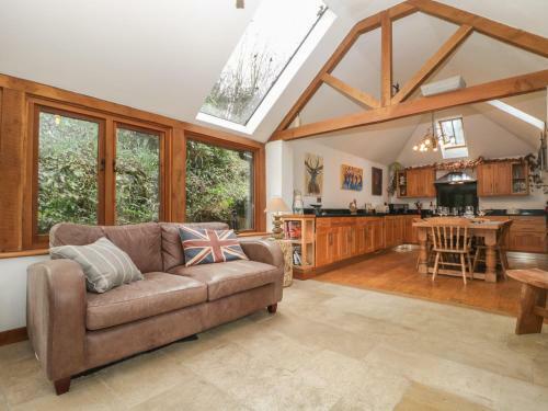 Under Acre Cottage