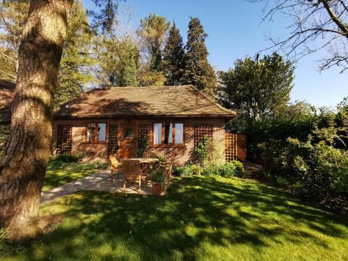 Wyndthorpe Cottage