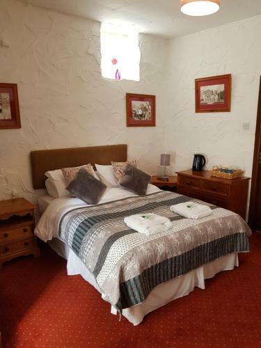 Posada Black Dog Inn