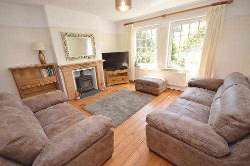 Blacksmiths Cottage, Bosham