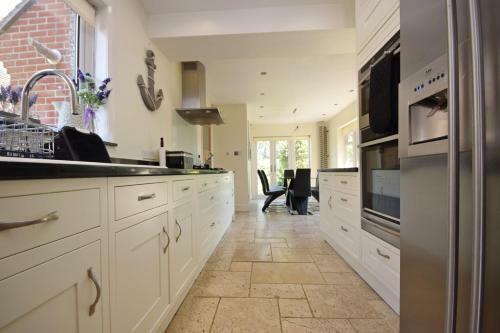 Blacksmiths Cottage, Bosham