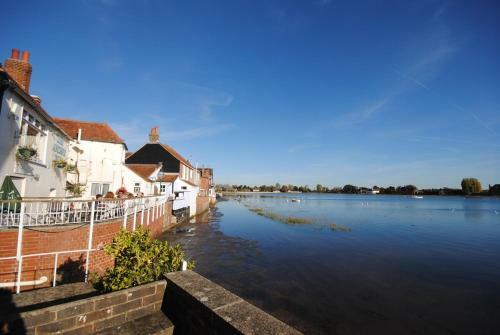 Oysters, Bosham