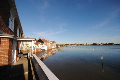 Oysters, Bosham