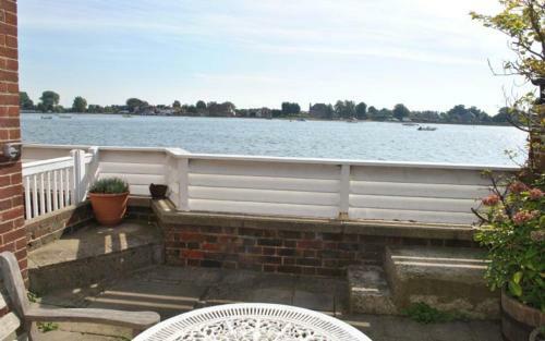 Oysters, Bosham