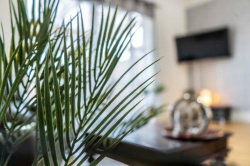Redbourne Holiday Home