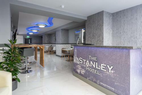 The Stanley Hotel