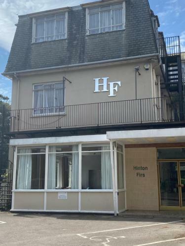 Hinton Firs Hotel