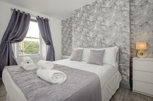 The Quayside Apartment Hotel