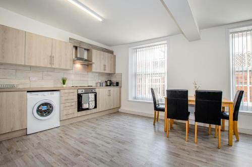 The Quayside Apartment Hotel