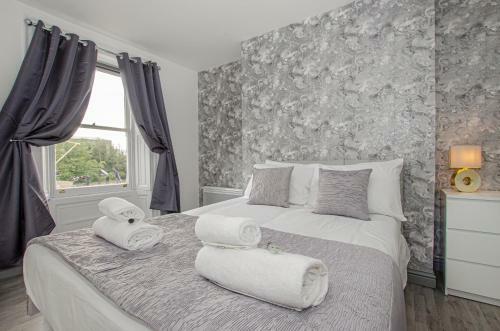 The Quayside Apartment Hotel