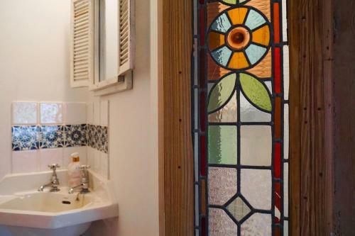 Apartamento Ty'r Ysgol