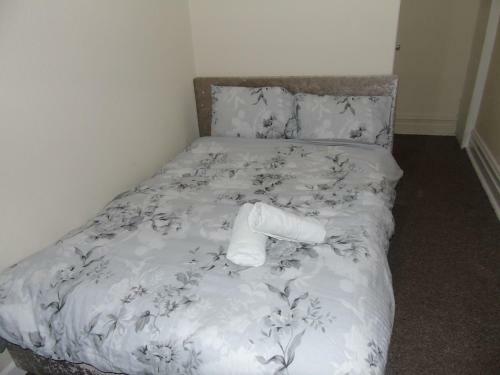 2-bed Apartment-1 In Bolton