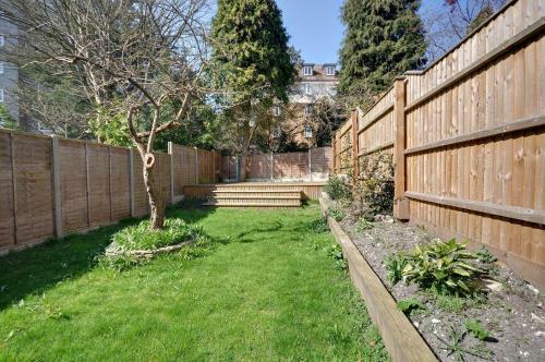 27a Durley Chine