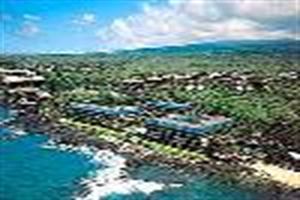 Hotel Castle Kona Reef