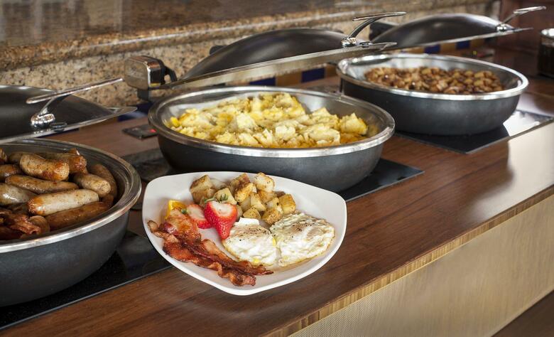Hotel Wyndham Orlando Resort