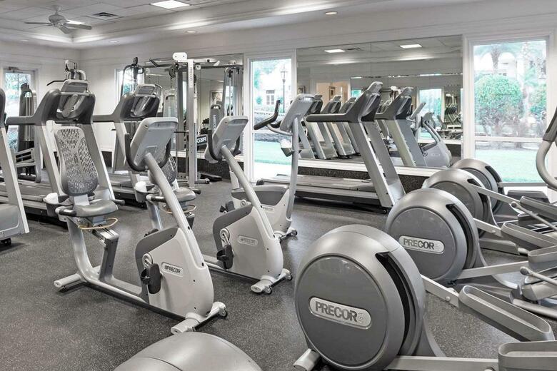 Hotel Wyndham Orlando Resort